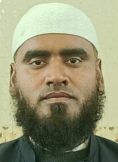 Hafiz Muhammad Asghar Madni